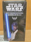 Washington Capitals Star Wars Ovi-Wan Kenobi Limited Edition Bobblehead