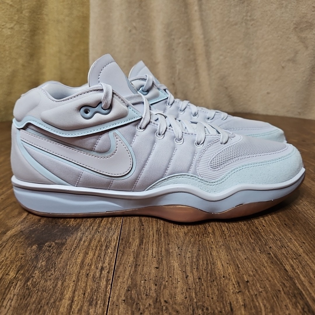 Size 11 - Nike Air Zoom GT Hustle 2 Shine Together 