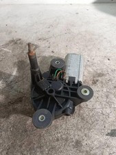 FIAT PANDA 169 Heckscheibenwischermotor MS2596007000 TGL3501 1.20 31506900