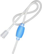 Aquarienreiniger mit Manueller Steuerung - Effiziente Reinigung & Wasserqualit&auml;t