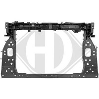 Diederichs Frontverkleidung 2680102