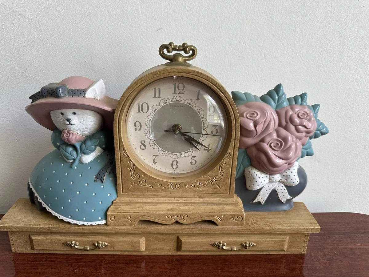 Burwood Wall Clocks for sale | eBay
