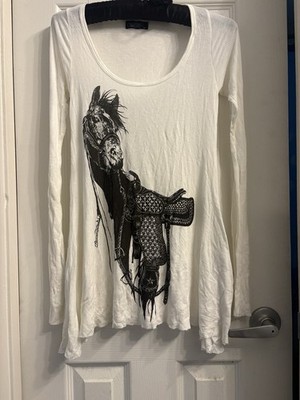 lauren moshi t shirt