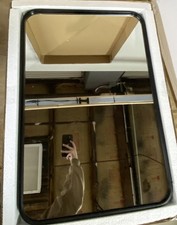 Elegant Lighting MR802030BK Formiae 20" W x 30" H Framed Bathroom Wall Mirror