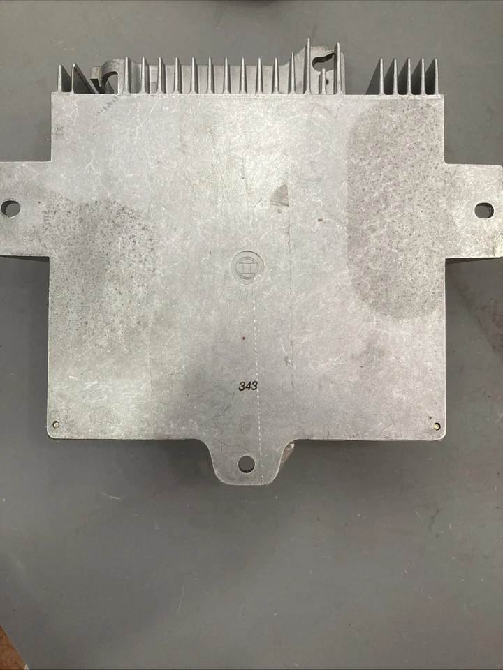 1994 Cadillac Fleetwood ABS 0 265 106 098 - Image 4 of 4