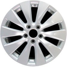 Wheel Rim Honda Accord 17 2013-2015 42700t2aa92 42700t2aa91 Oem Factory Oe 64047 Wheel Rim Honda Accord 17 2013-2015 42700t2aa92 42700t2aa91 Oem Factory Oe 64047