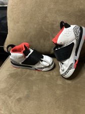 Jordan Son of Mars Hot Lava for Sale | Authenticity  display picture 1