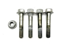 Water Pump Housing Mounting Bolts 2.5L Fits 2010-2017 Toyota Camry 86227