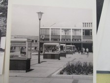 1968  PGH Film und Bild : DRESDEN :  - Photomappe in Leine -