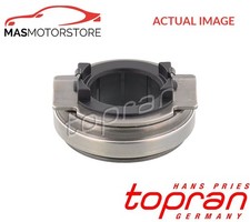 CLUTCH RELEASE BEARING RELEASER TOPRAN 100 352 FOR SEAT LEON,CORDOBA,ALTEA