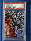2025 Panini Absolute Countdown Calendar Jahmyr Gibbs Base (PSA 9)