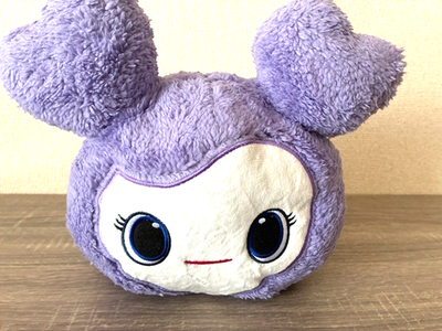 TWICE LOVELY SAVELY SANA Huwa Moco Nenne Sleep Plush Toy from JPN