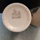 Antique Cups / Beakers - Petrus Regout  - 1909 Birth of Princess Juliana Holland — photo 4