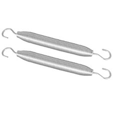 Hot Carburettor Throttle Return Springs 2pcs Fit For Su Webber Carburettors New