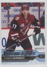 2016-17 Upper Deck Young Guns Anthony DeAngelo #463 1cf7