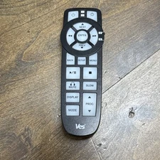 2008-2013 Dodge GrandCaravan Chrysler 300 Aspen VES DVD Entertainment Remote
