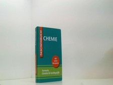 Chemie - Formeln, Gesetze & Fachbegriffe Manfred Hoffmann Harald, Gärtner: