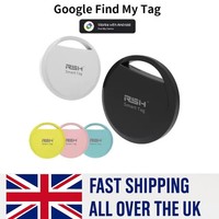 GPS Tracker for Samsung Phones Android Google Find My Device Bluetooth