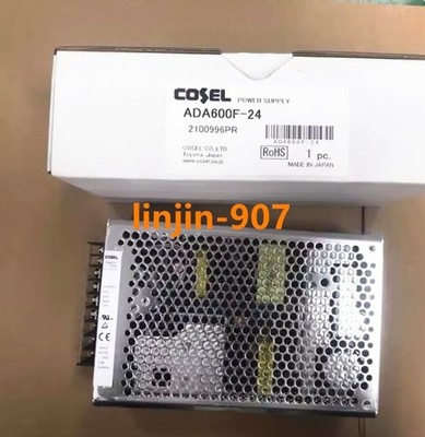 1PC   Switching Power Supply ADA600F-24 *lm