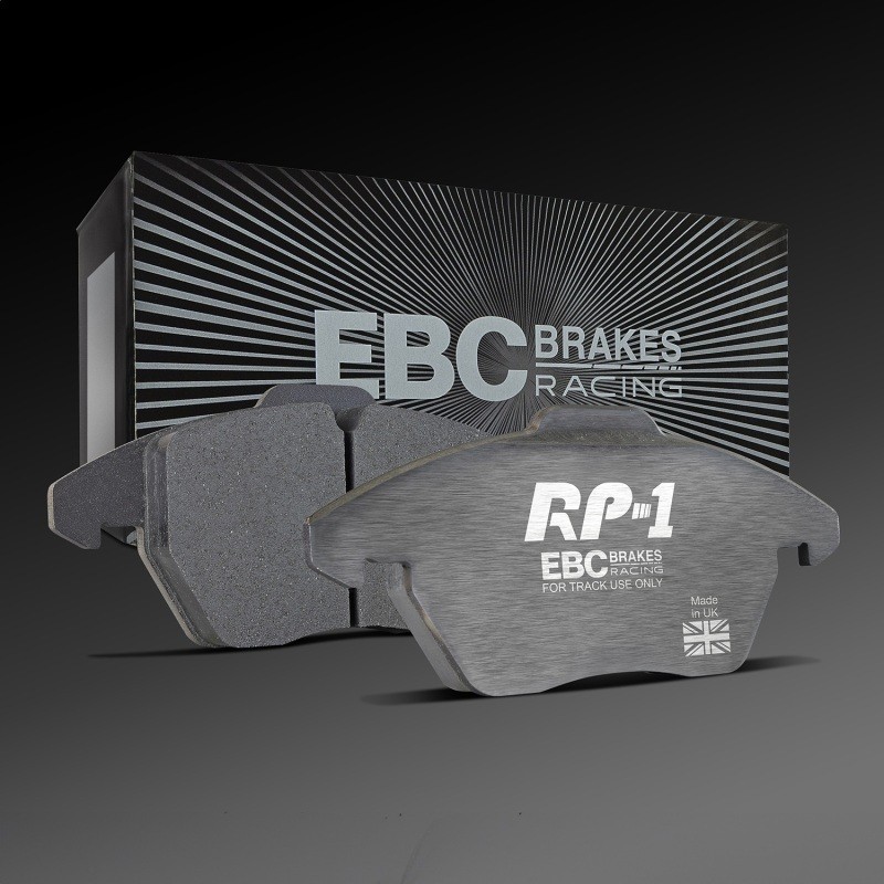 Lotus Esprit 1993-2003 FRONT Brake pad