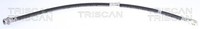 Bremsschlauch Triscan 8150 42269 FüR Pajero Mitsubishi 4 Van 4WD V98W V88W V88V