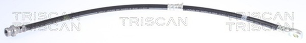 Bremsschlauch Triscan 8150 42269 FüR Pajero Mitsubishi 4 Van 4WD V98W V88W V88V-image
