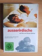 Ausserirdische von Gärtner, Florian - DVD