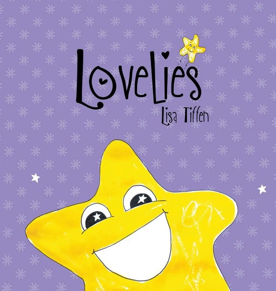 Lisa Tiffen | Lovelies | Buch | Englisch (2018) | Gebunden | Ean 9780648006855-image