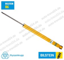 Bilstein B6 Gasdruckdämpfer hinten für Volvo C30 533, Bj. 2006-2013