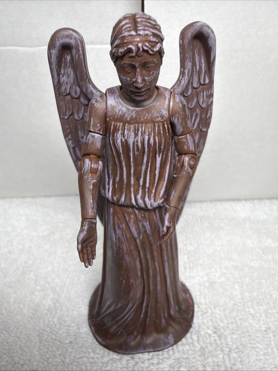 Preços baixos em Colecionáveis do Doctor Who weeping Angels | eBay