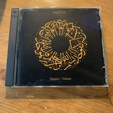 Trances / Drones by Robert Rich (CD, 1994, 2 Disk-Set, Extreme) SPECIAL EDITION