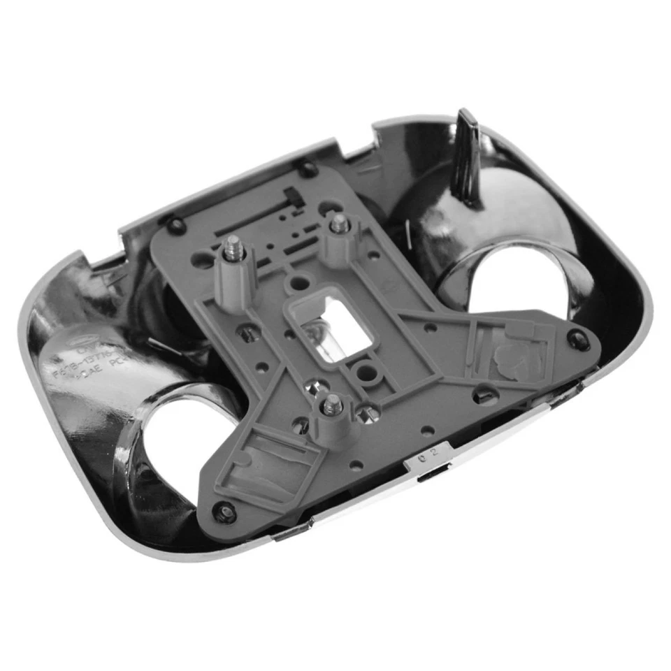 OEM F37Z13776B techo cúpula mapa luz lámpara triple haz para Ford Ranger nuevo Foto 2 de 4