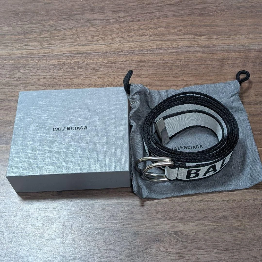 Balenciaga Belts for Men for sale | eBay