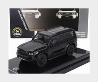 PARAGON-MODELS PA-65744 Toyota - Land Cruiser Series 250 Rhd 2024 - Black - 1/64