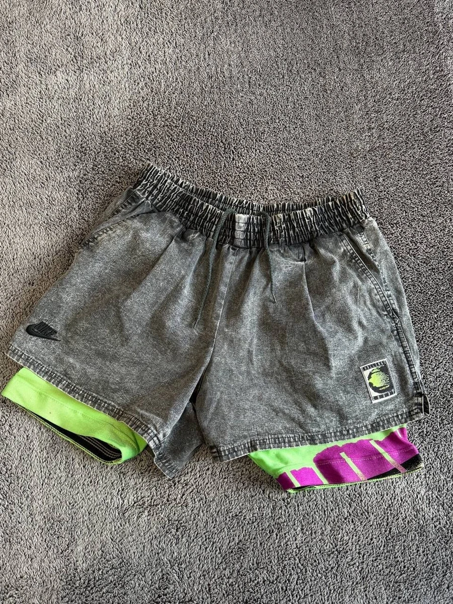 Nike Challenge Court In Men's Vintage Shorts for sale | eBay