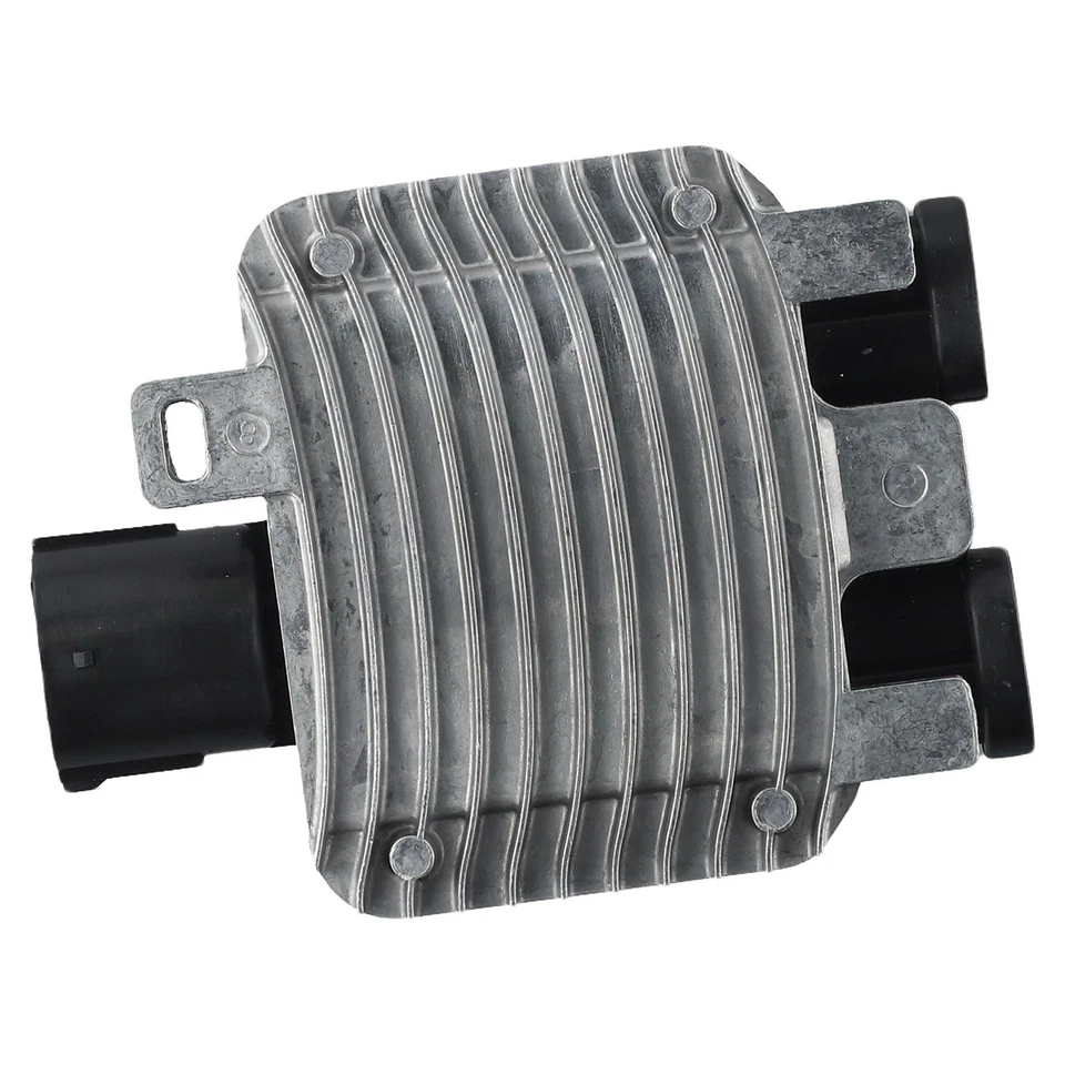 Controller Module Fan Fan Controller Module Plastic 940004302 940007601 - Image 3 of 4