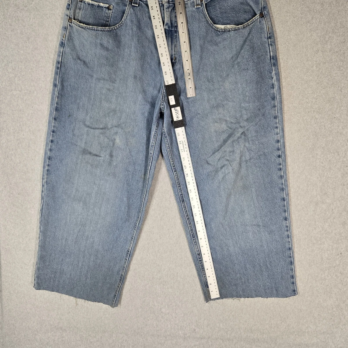 Anchor Blue Regular 40 Size Jeans for Men for sale | eBay