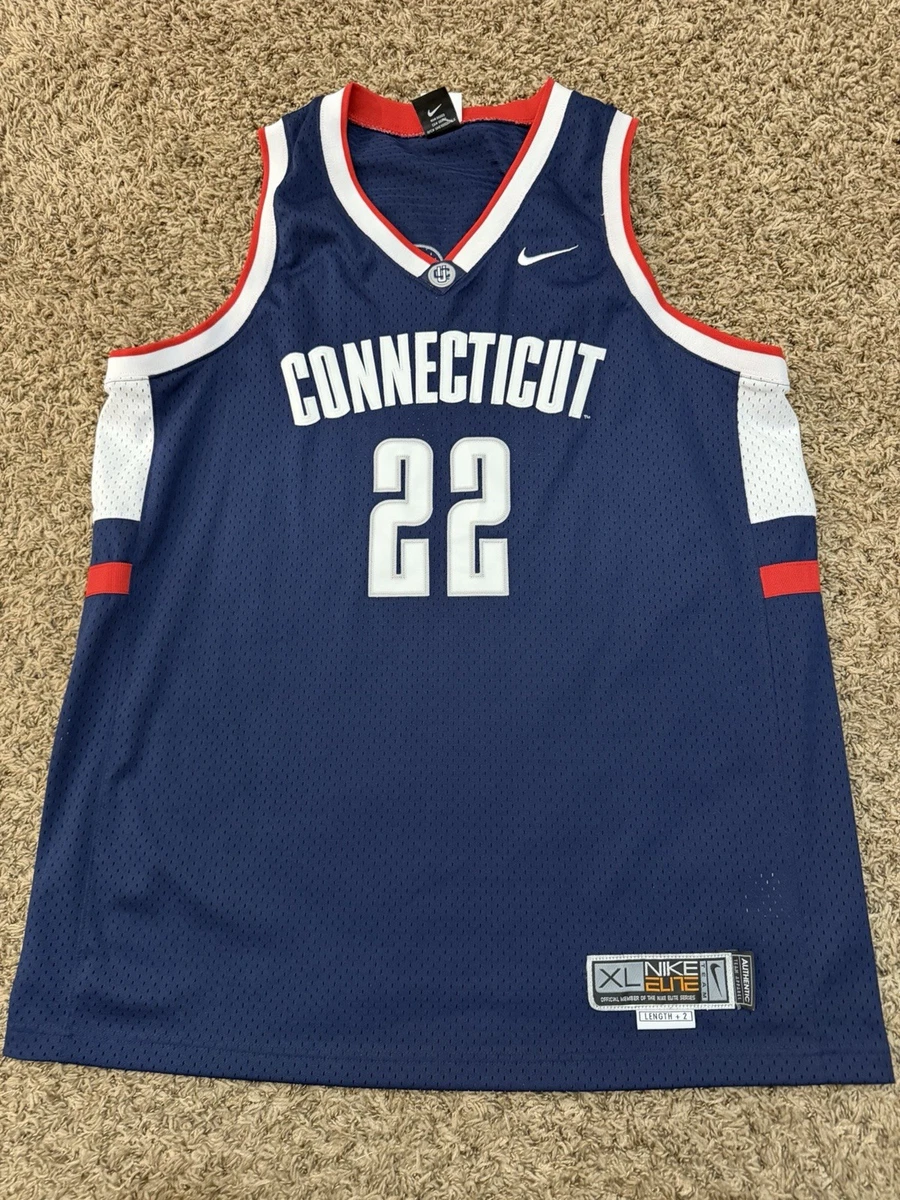 Basketball UConn Huskies NCAA Jerseys for sale | eBay