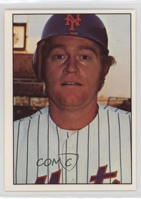1976 SSPC Rusty Staub #537 0b5