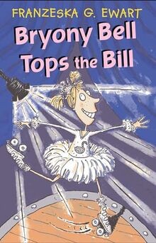 Bryony Bell Tops the Bill (Black Cats) von Ewart, F... | Buch | Zustand sehr gut