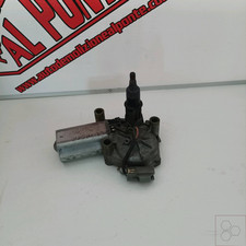 Lunette arrière Chrysler PT CRUISER