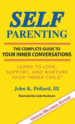 John K Pollard | SELF-Parenting | Buch | Englisch (2020) | Gebunden