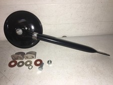 Adjustable Mirror Arm Bracket Kit Fits Jeep Willys Mb Gpw Cj2a Cj3a Cj3b M38a1