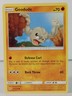 Geodude - SM: Unbroken Bonds #87 - POKEMON - NM -singles
