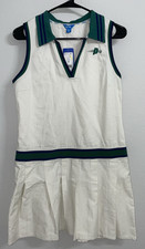 NWT Prince Pickleball Women's Collared Pleated Dress Size M