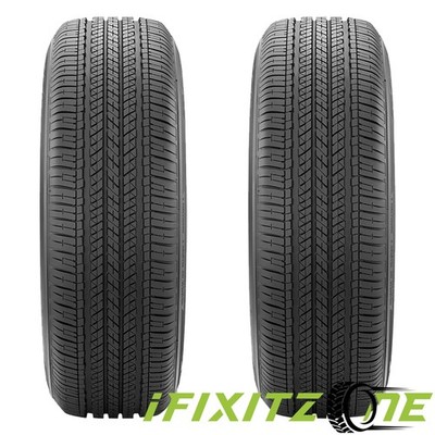 Bridgestone Dueler HL 400 265/50R20 Tire for sale online | eBay