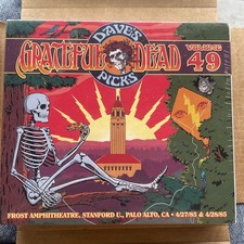Dave s Picks Vol 49