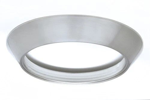 Maxim 87615 White Convert 8"W Led Ceiling Light - Picture 12 of 12