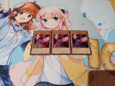 Yu-Gi-Oh Red Nova DRL3-EN017 Secret Rare 1st Edition 1x