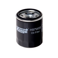 Hengst Filter ÖLfilter U.A. FüR Ford Usa, Kia, Mazda, Mitsubishi